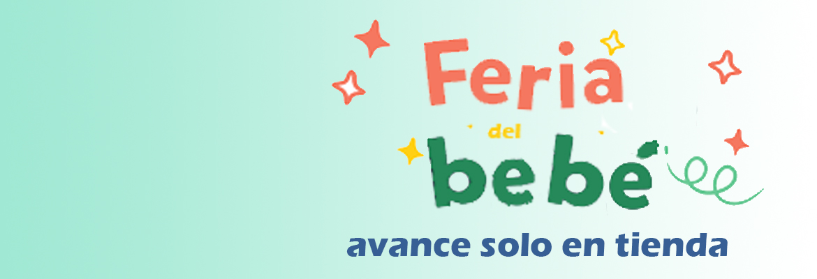 feria bebe